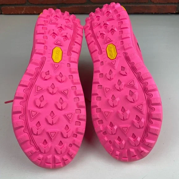 Merrell Women’s Antora 3‎ Pink Size 6 - Picture 5 of 6